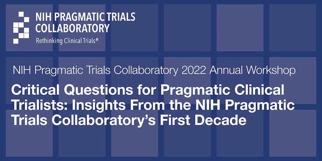 Critical Questions For Pragmatic Clinical Trialists: Insights From The ...