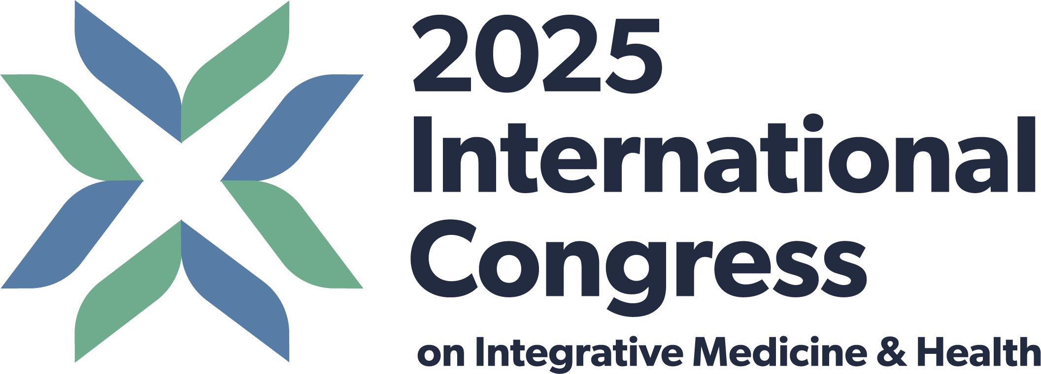 2025 International Congress on Integrative Medicine and Health