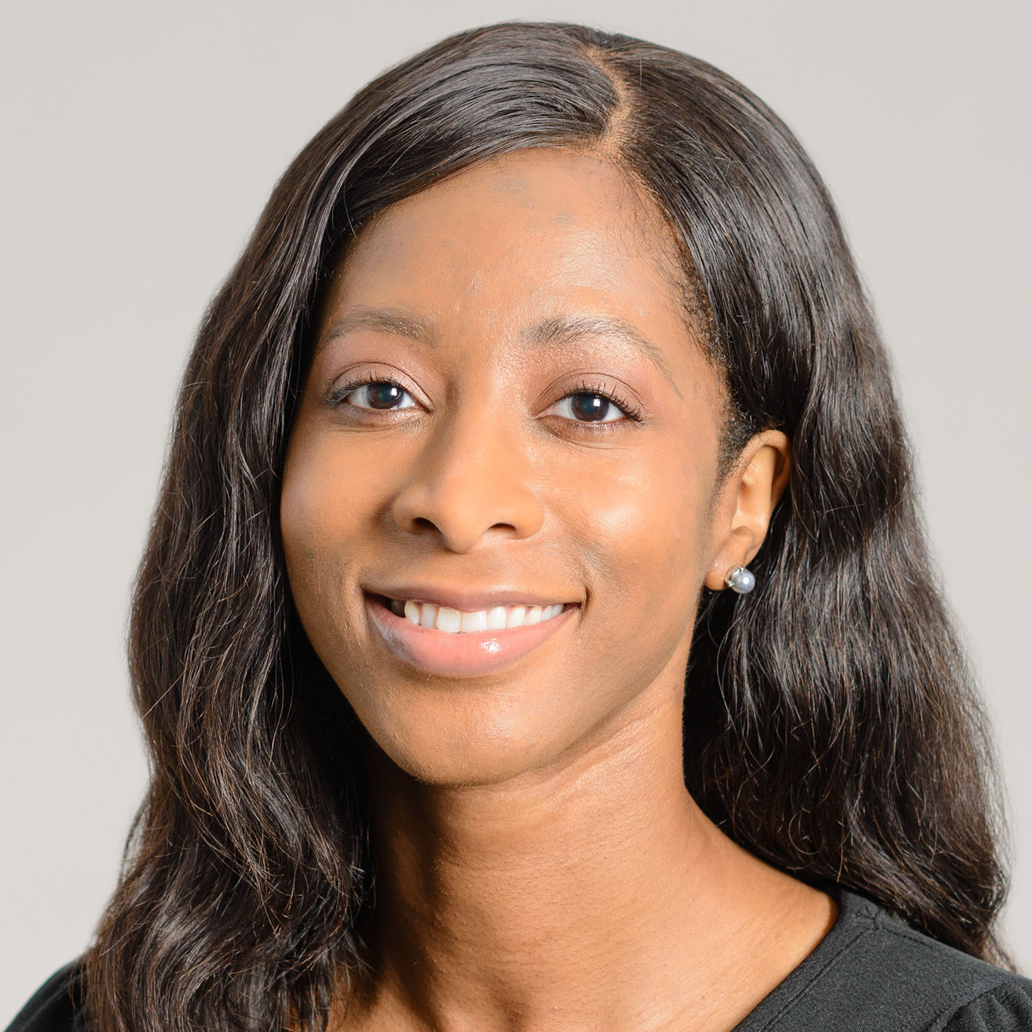 Shara Aduba, Ph.D., OSR, Scientific Review Officer