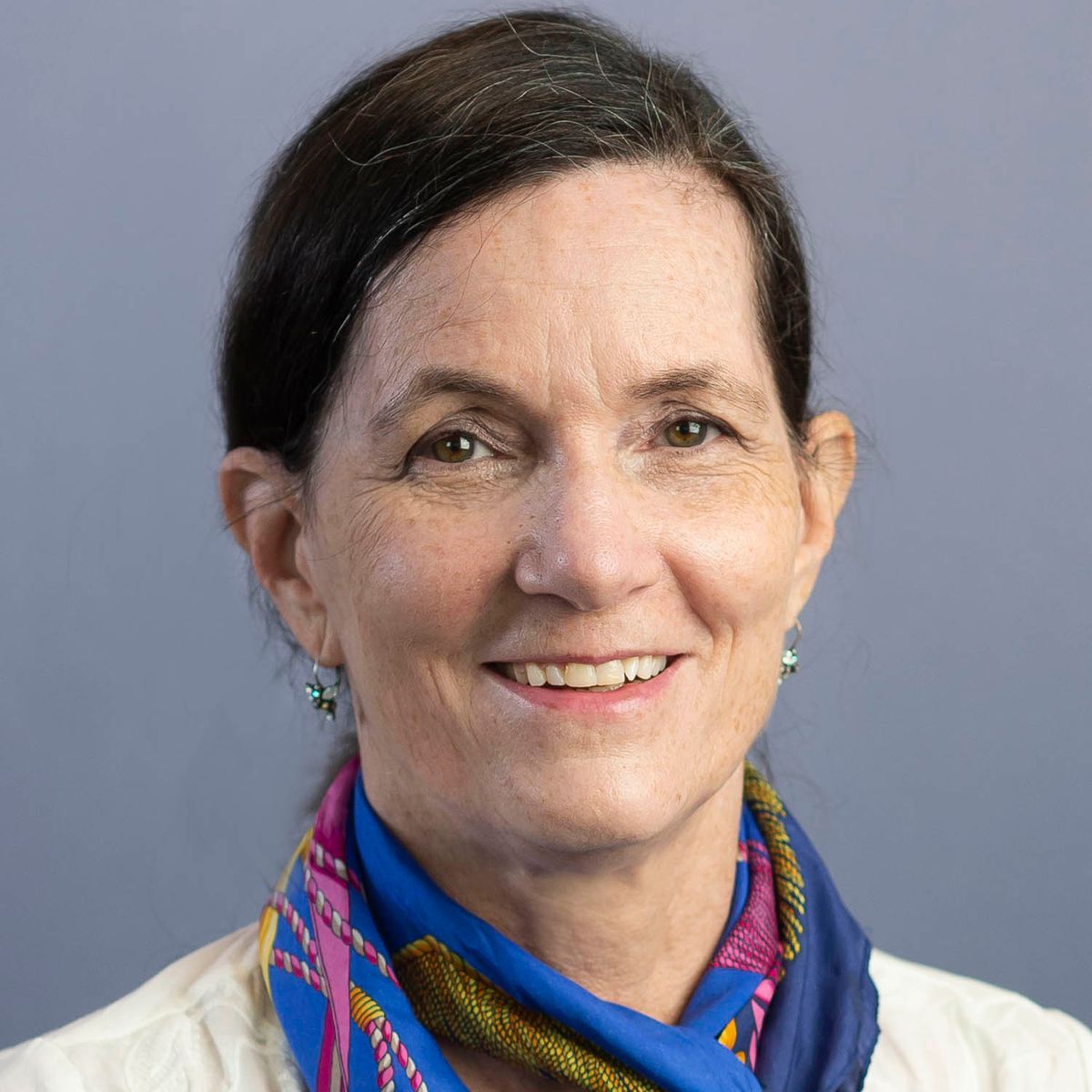 Robin Elizabeth Boineau, M.D., M.A.