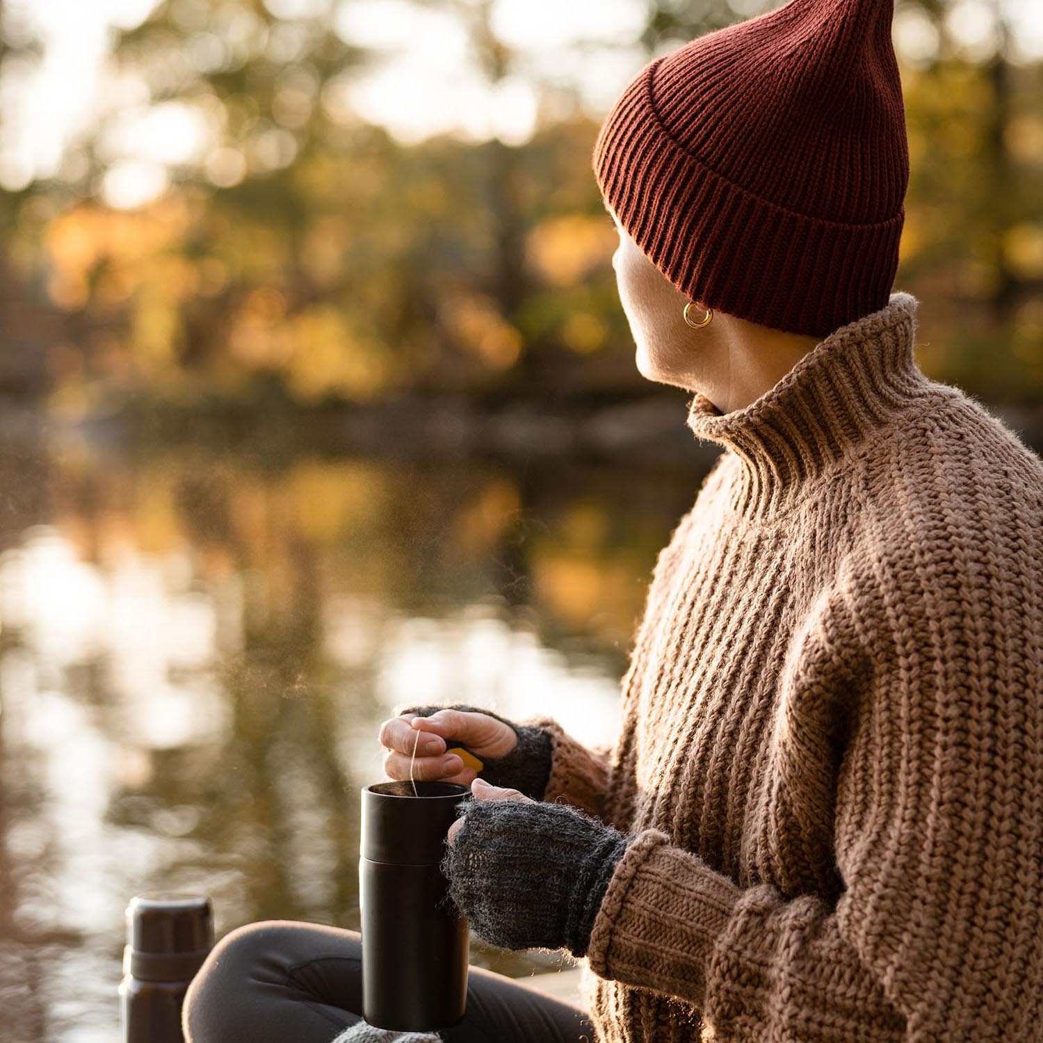 Meditation and Relaxation for Your Mind and Body - NCI