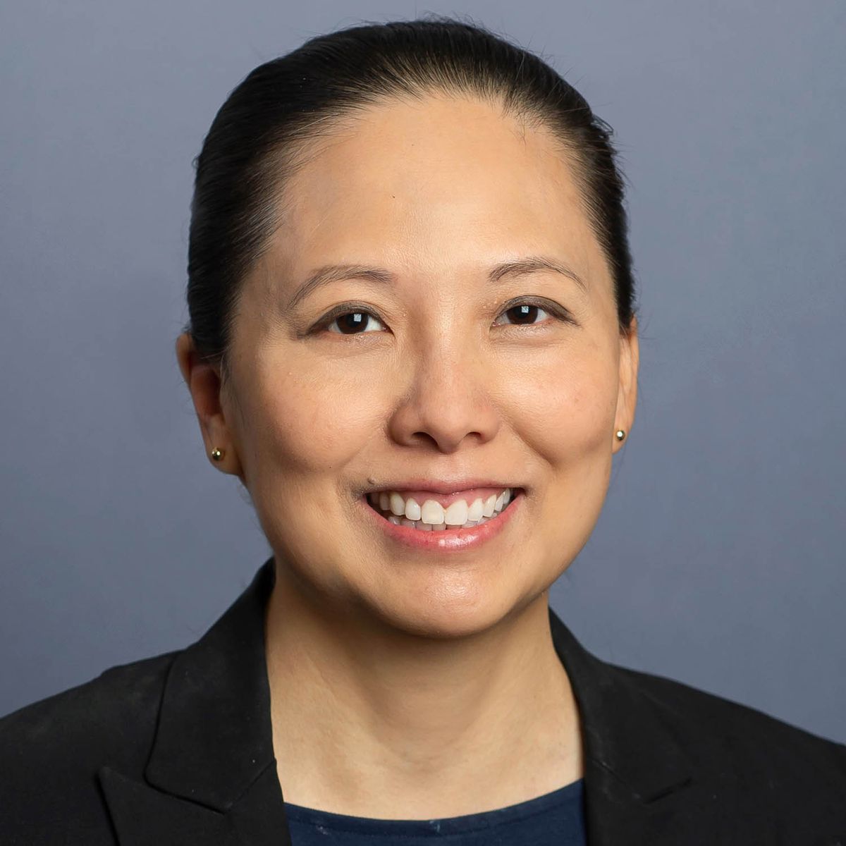 Debbie Chen