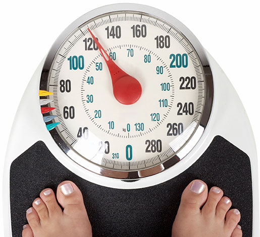 How to measure your weight loss without a weighing scale - The Star