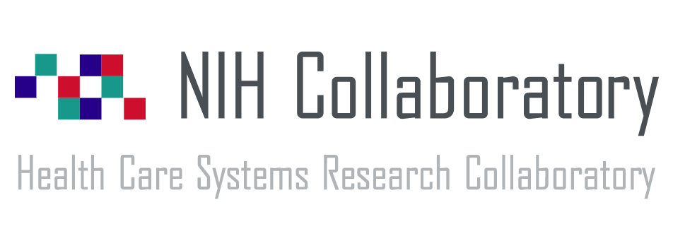 NIH Collaboratory Logo