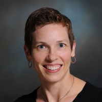 Dr. Erin Krebs