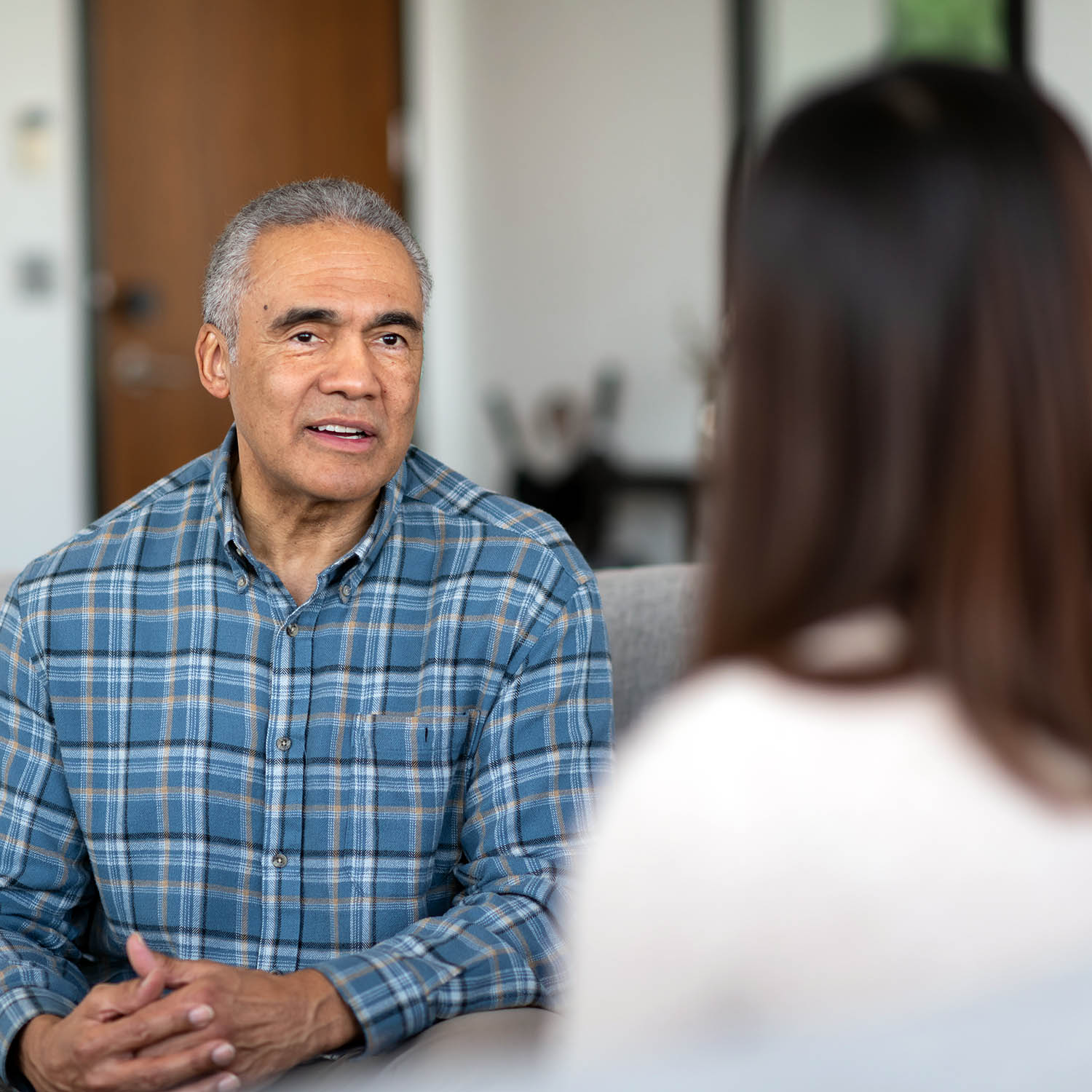 PTSD mental health counseling_GettyImages