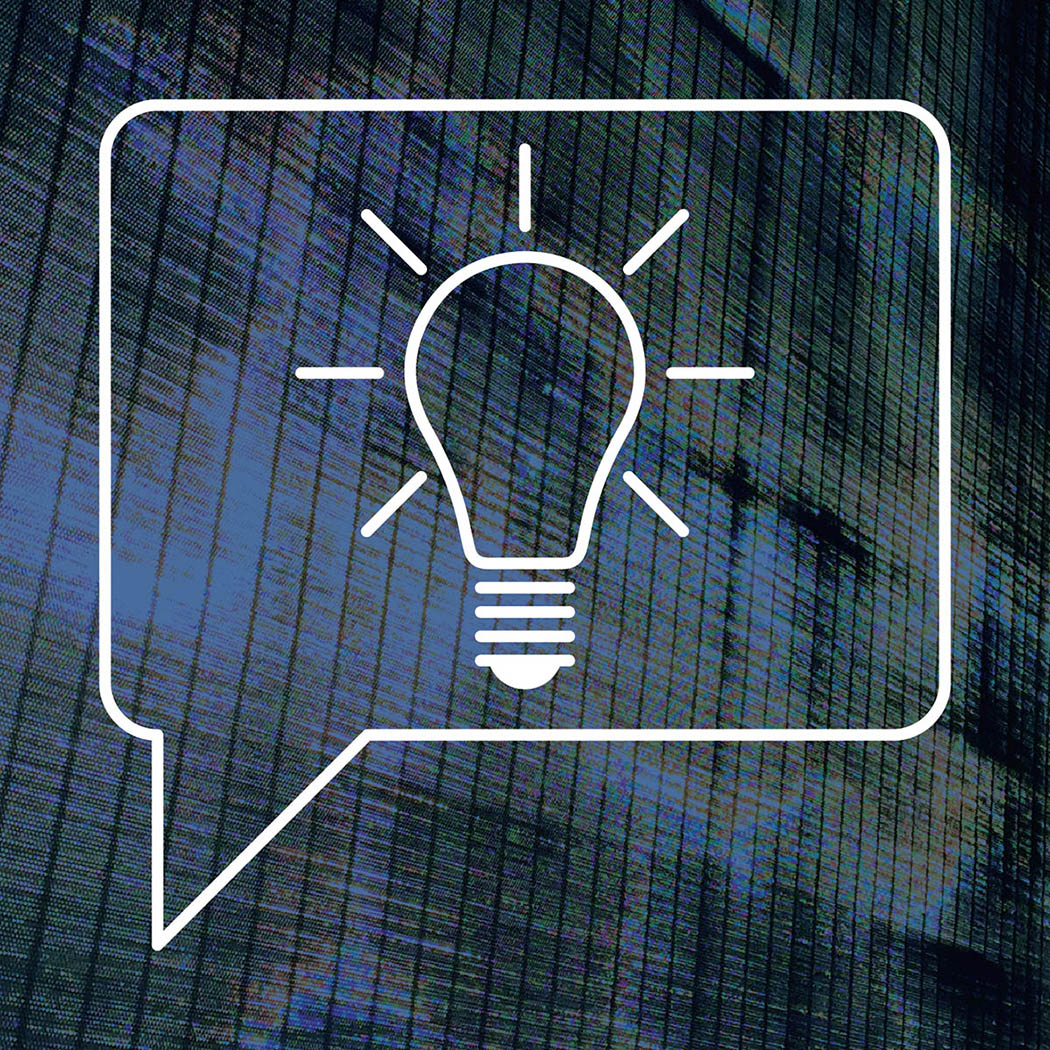 Strategic Planning RFI Square