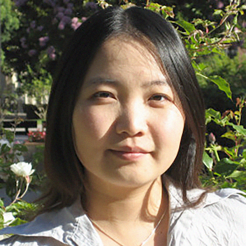 Wenjun Zhang, Ph.D.