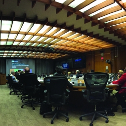 council pano