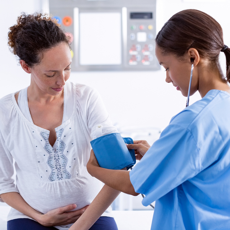 hypertension blood pressure