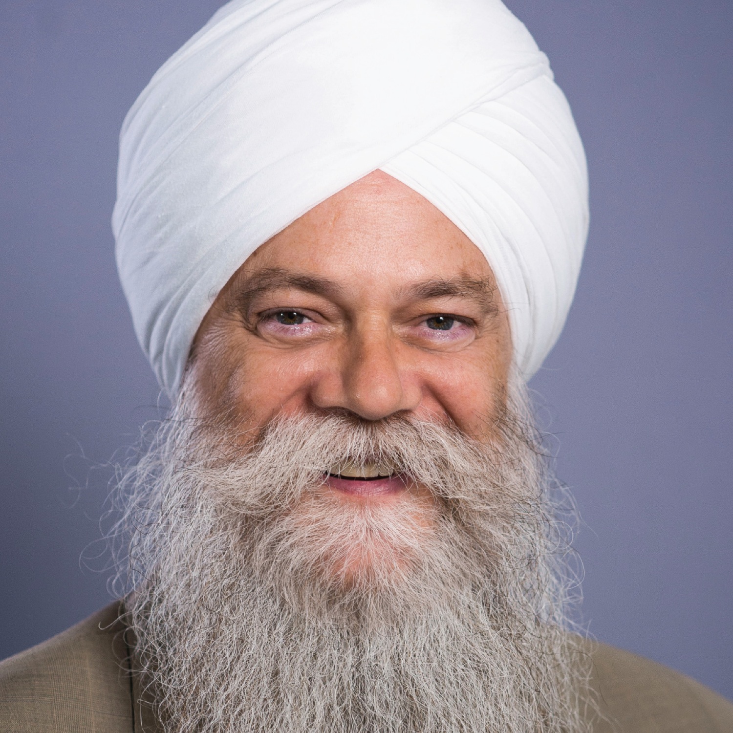 Partap S. Khalsa, D.C., Ph.D.