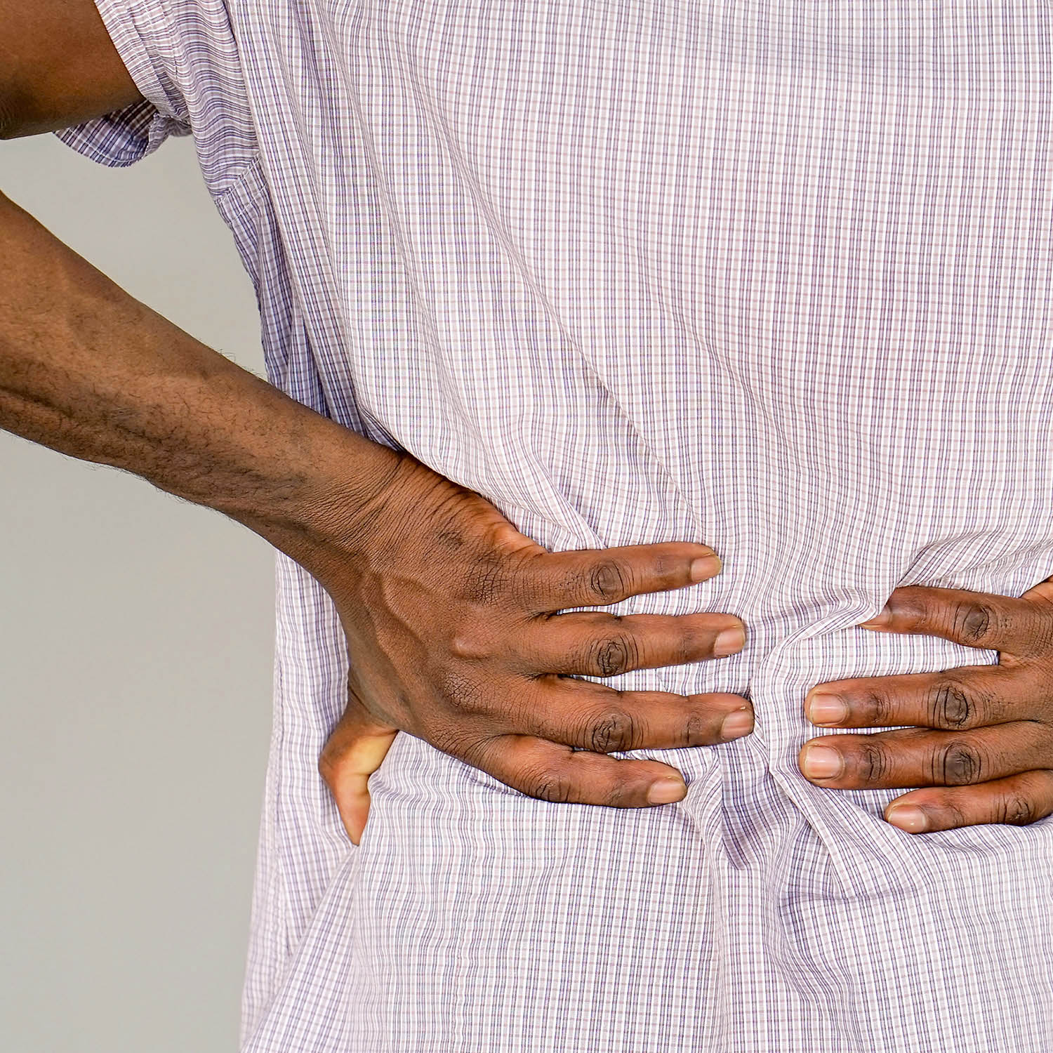 Low-Back Pain and Complementary Health Approaches: What You Need To Know
