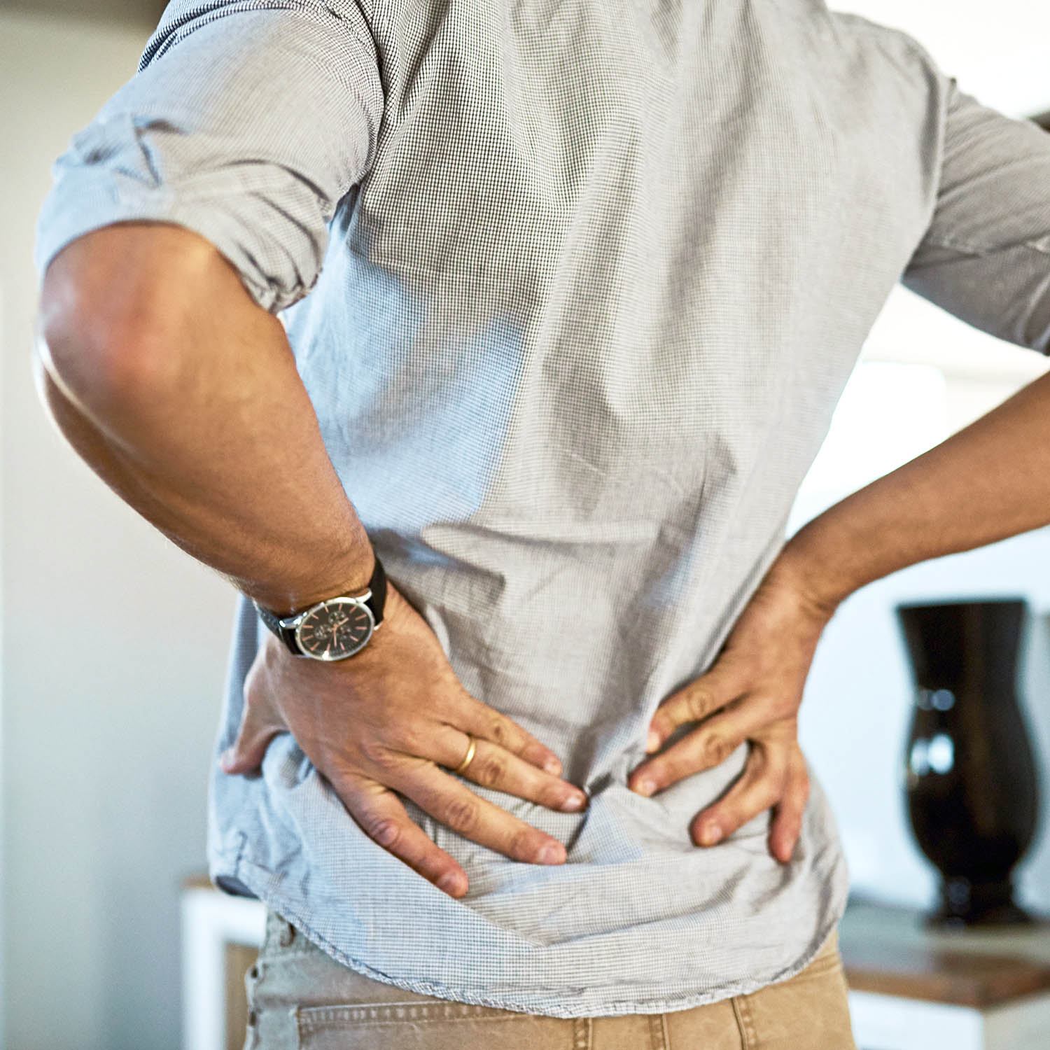 Back Pain Relief Products: Evidence-Based Treatments That Work