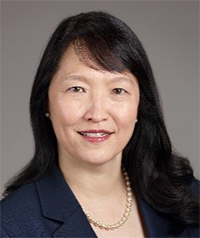 Maryland Pao, M.D.