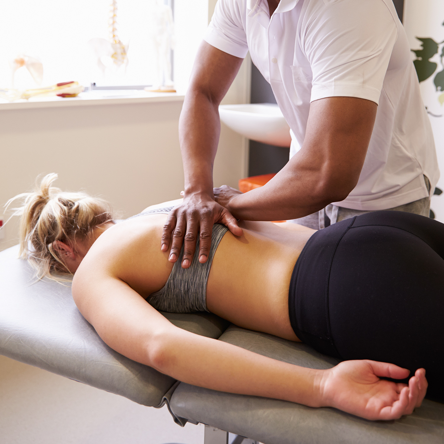 Optimal Wellness- Berkshires Massage