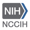 NCCIH logo