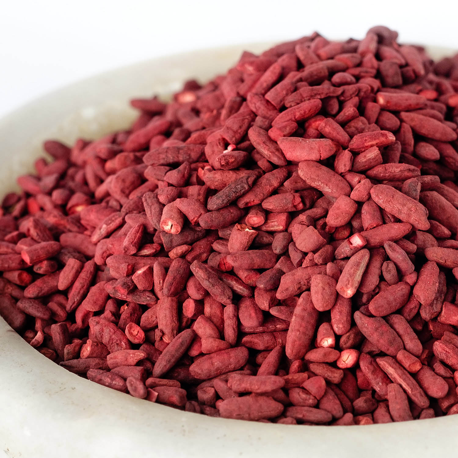 is red yeast rice safe for dogs