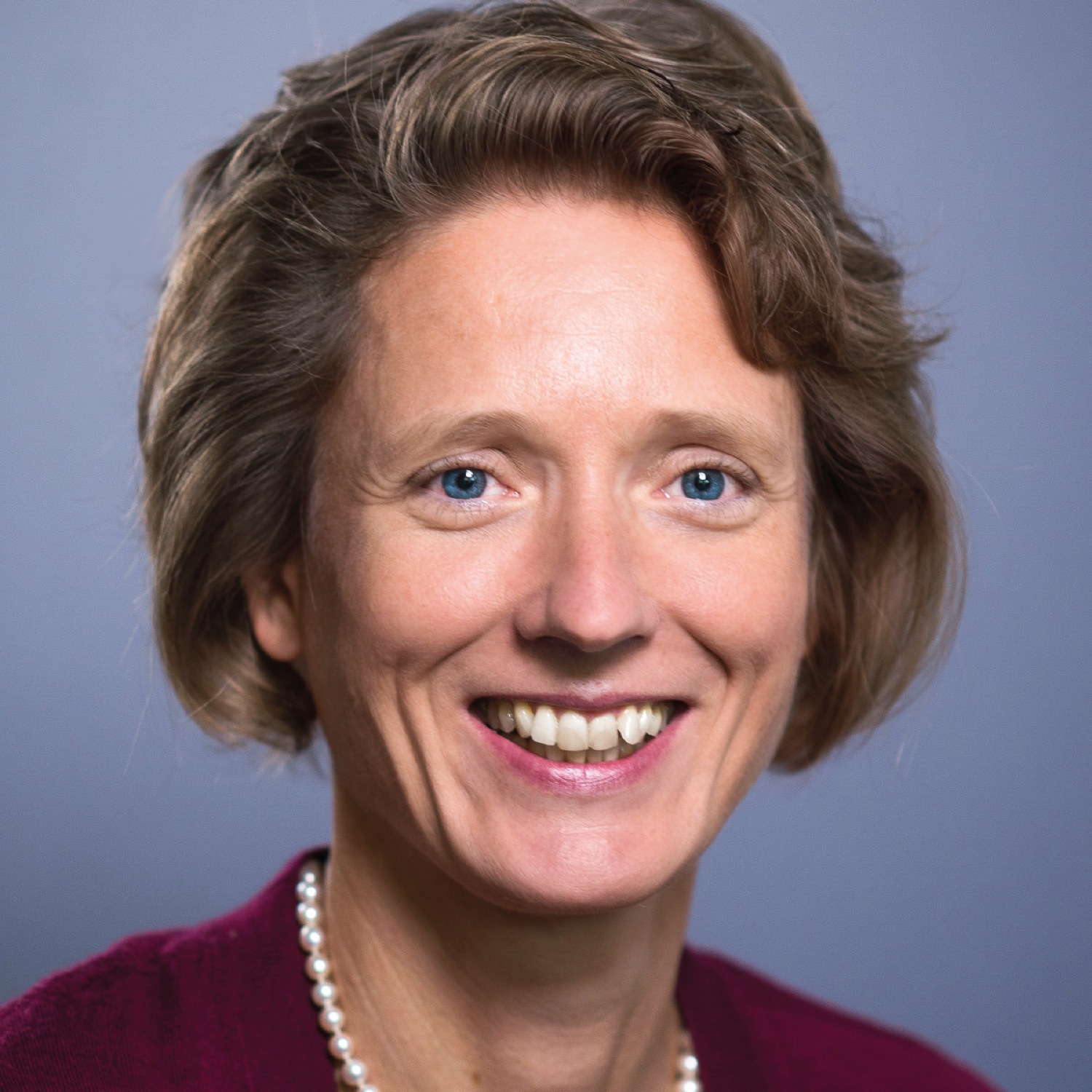 Martina Schmidt, Ph.D.
