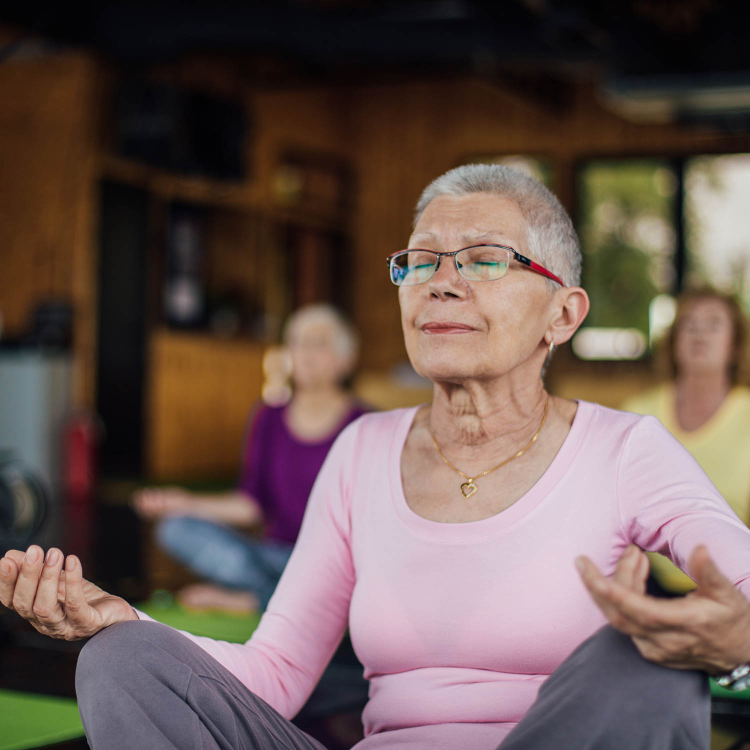 How Does Your Body React to Stress? - The New York Times