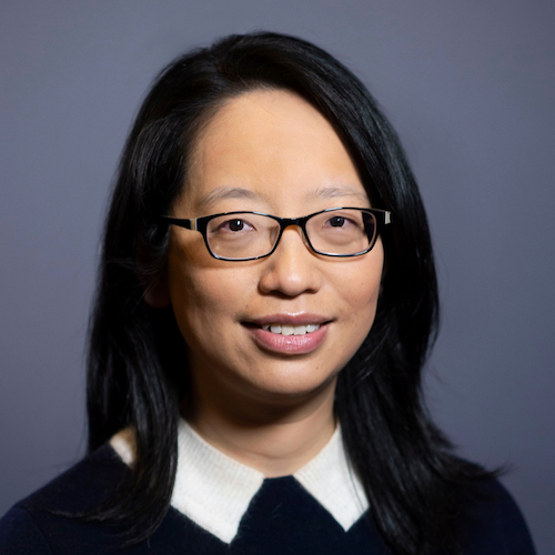 Qilu Yu, Ph.D.