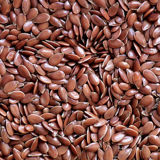 Flaxseeds