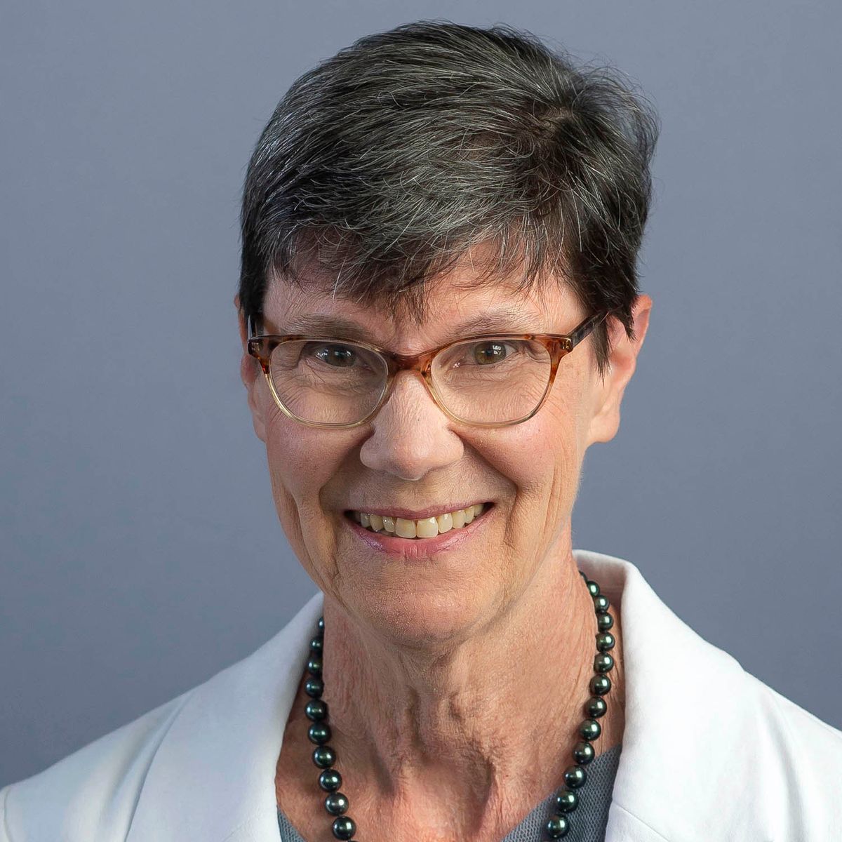 Dr. Helene M. Langevin ("Helene Langevin")
