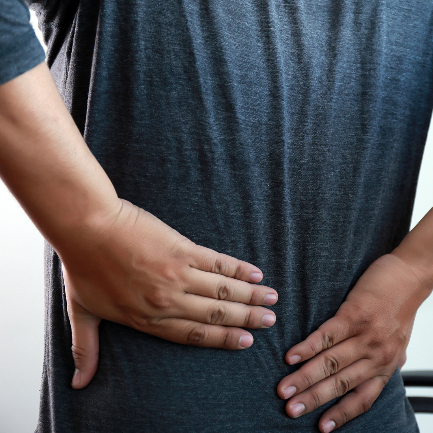 A Complete Overview of Chronic Low Back Pain