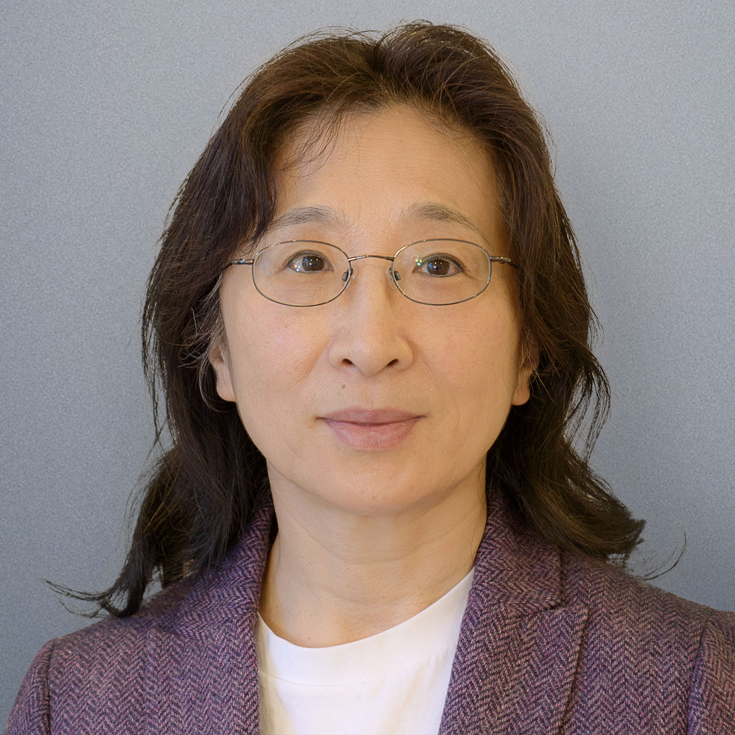 Mei Qin, M.D., Ph.D., Scientific Review Officer, Office of Scientific Review, Division of Extramural Activities