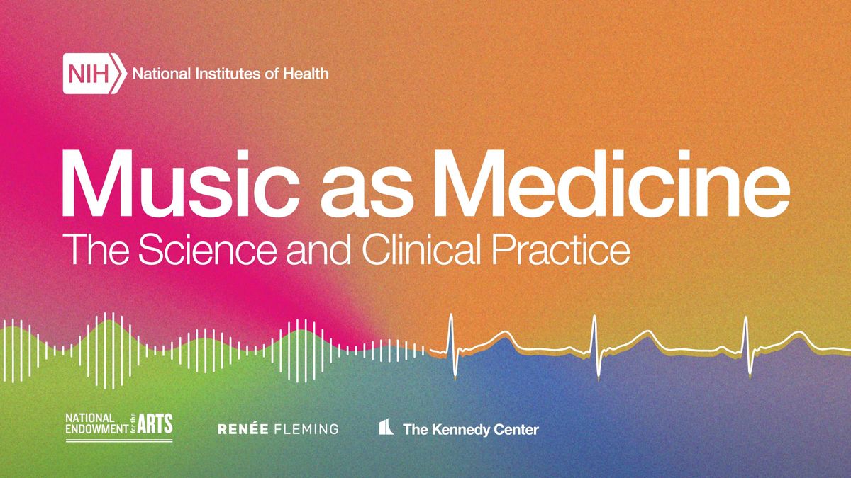 music as medicine essay