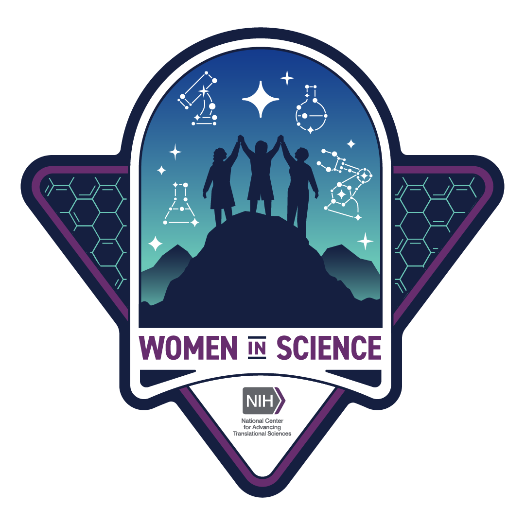 National Center for Advancing Translational Sciences, Women in Science