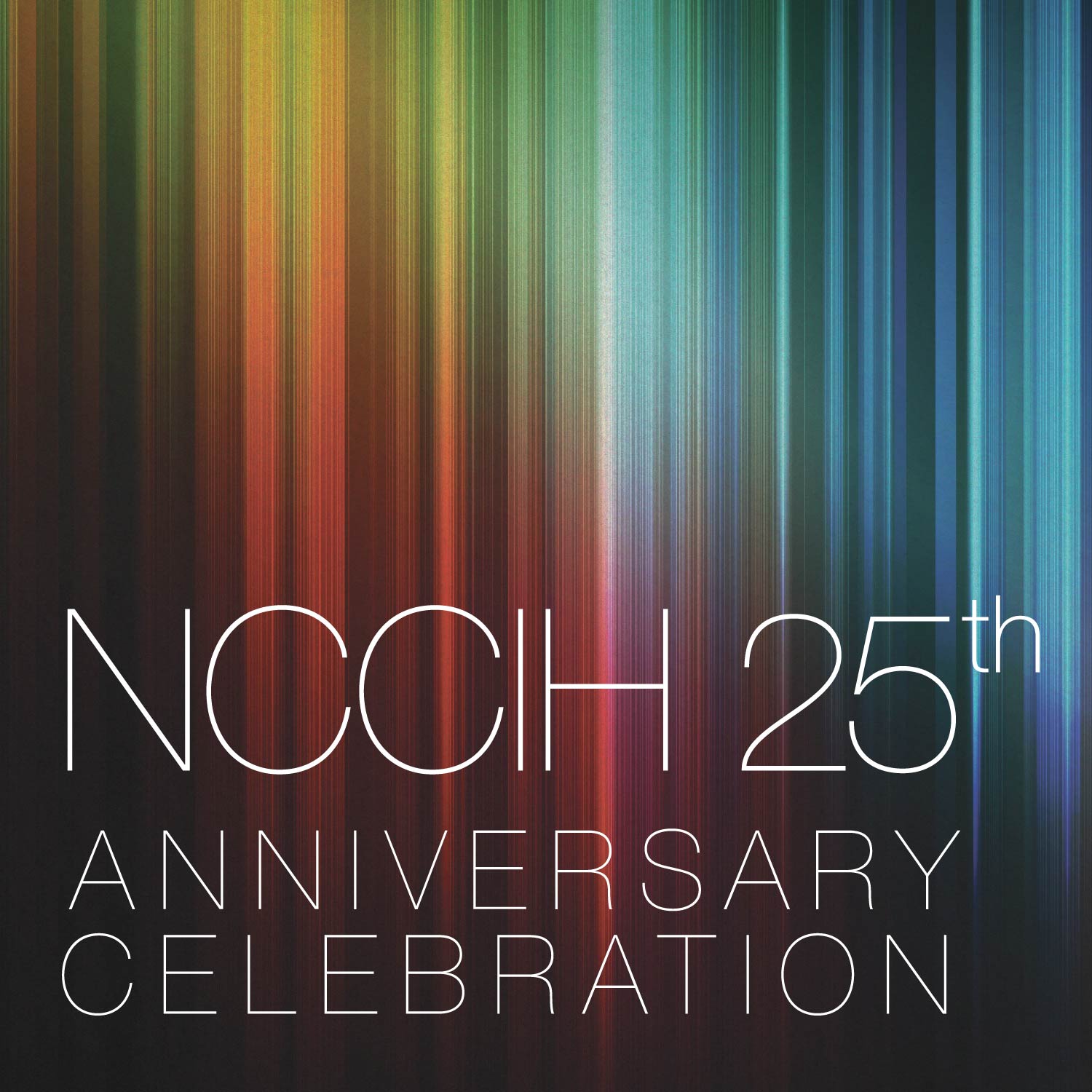 NCCIH 25th Anniversary 