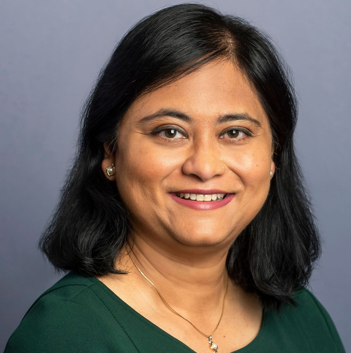 Sushmita Purkayastha, Ph.D. Scientific Review Officer, DEA
