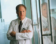 Stephen E. Straus, M.D.