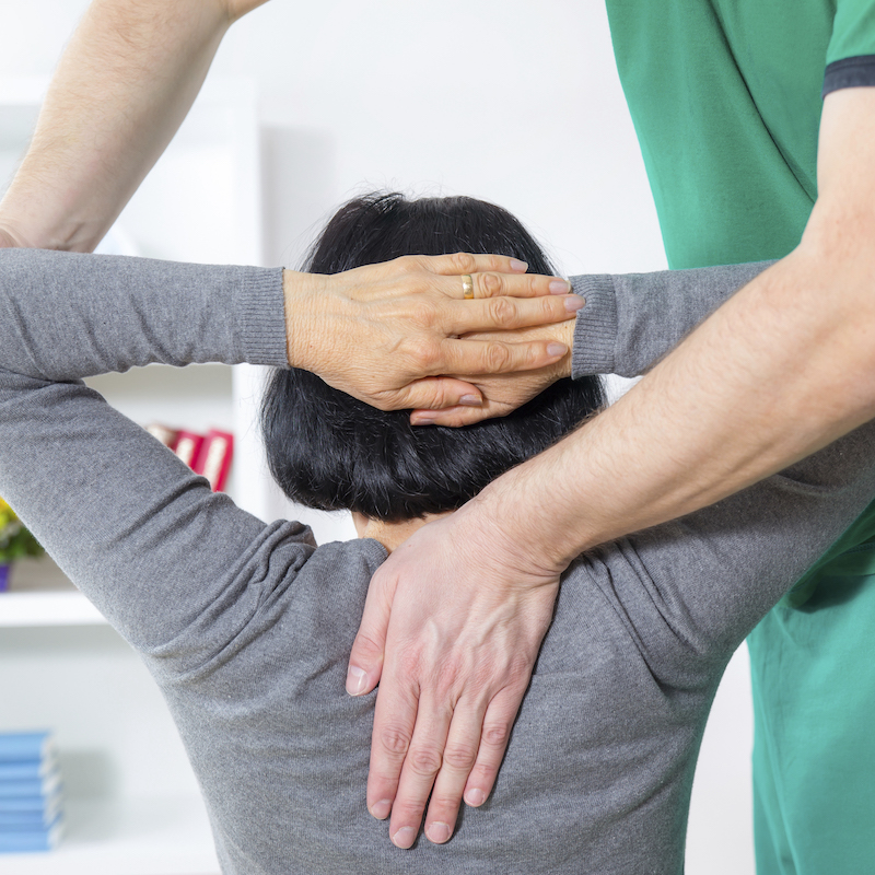 Chiropractic: In Depth | NCCIH