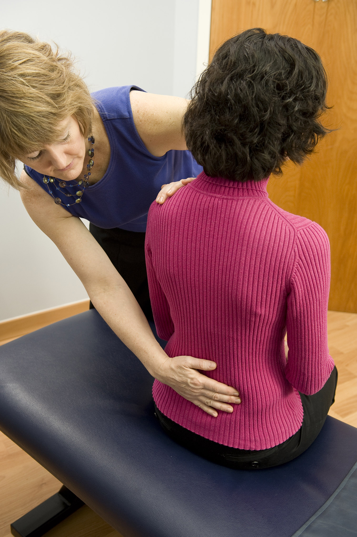 Spinal Manipulation Effects