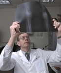 Daniel O. Clegg, M.D.