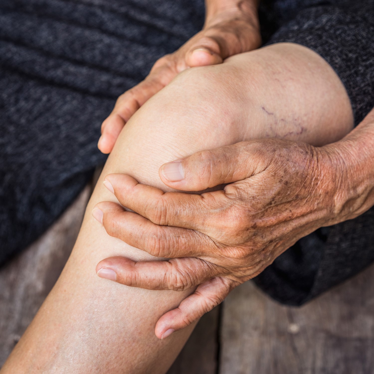 Osteoarthritis - Pain Conditions - painHEALTH