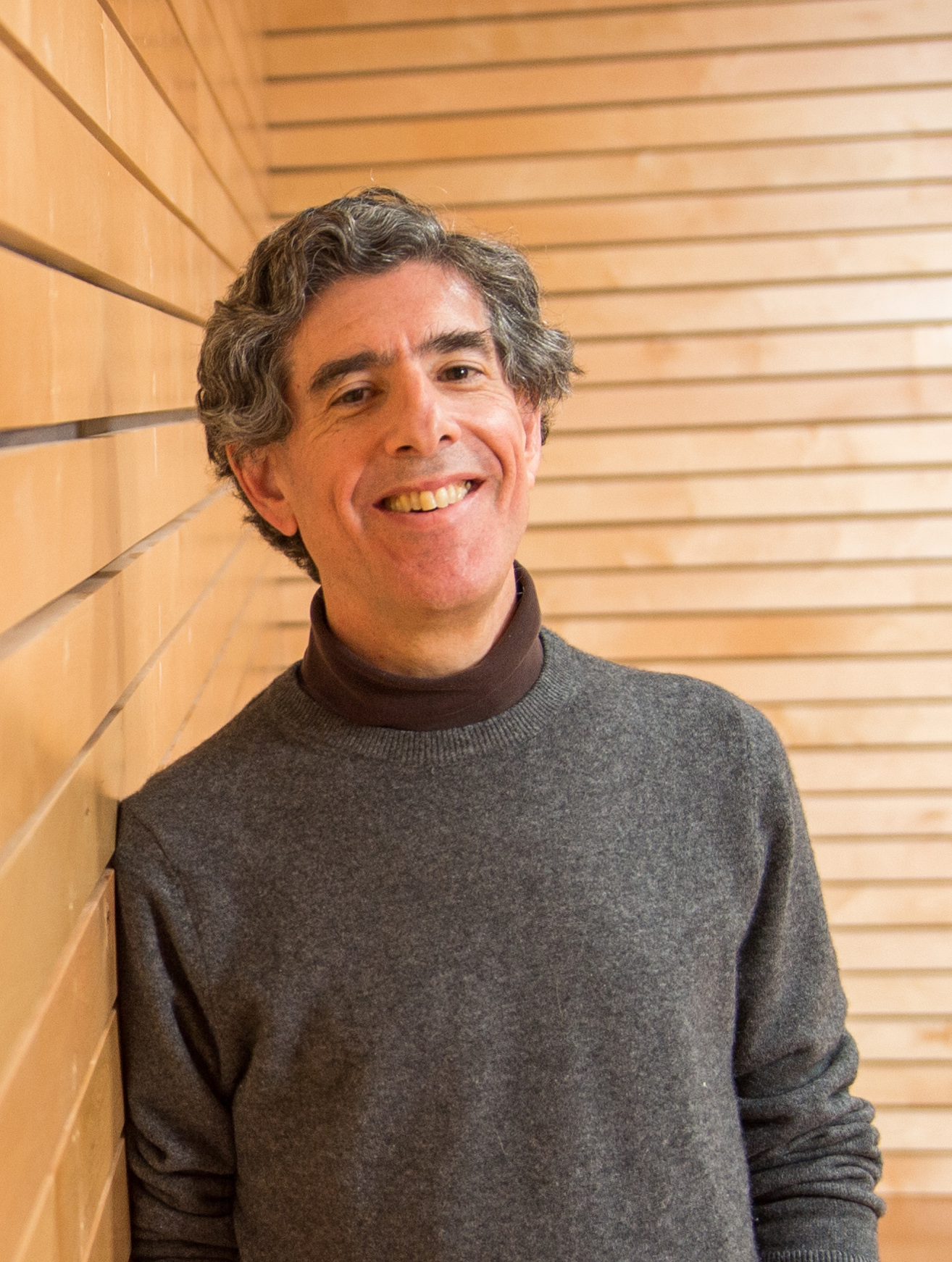 Richard J. Davidson, Ph.D.