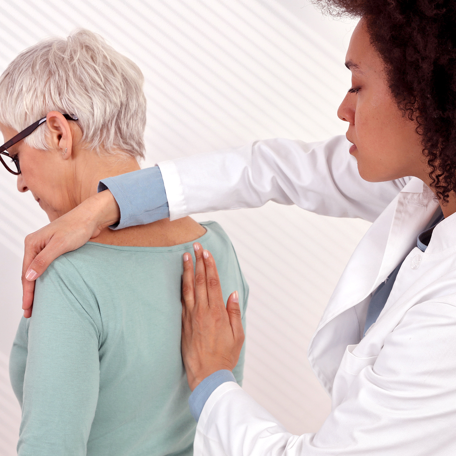 Spinal Healthcare & Physical Medicine, Chiropractor