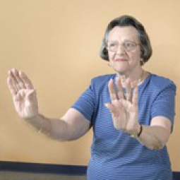 Tai Chi