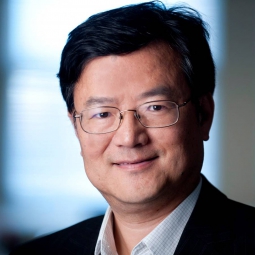 Bin He, Ph.D.