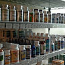 Pill Bottles