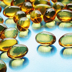 Gell Pills