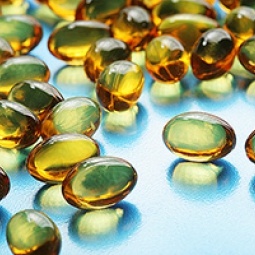 Gel pills