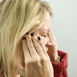 Mantram Instruction May Help HIV-Positive Individuals Handle Stress