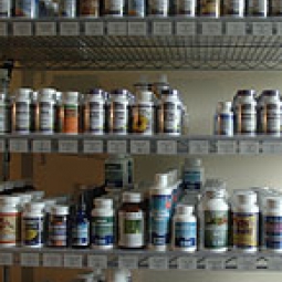 Pill Bottles