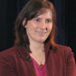 Anne Harrington