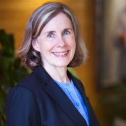 M. Catherine Bushnell, Ph.D.