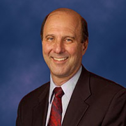 Portrait of Dr. David Spiegel