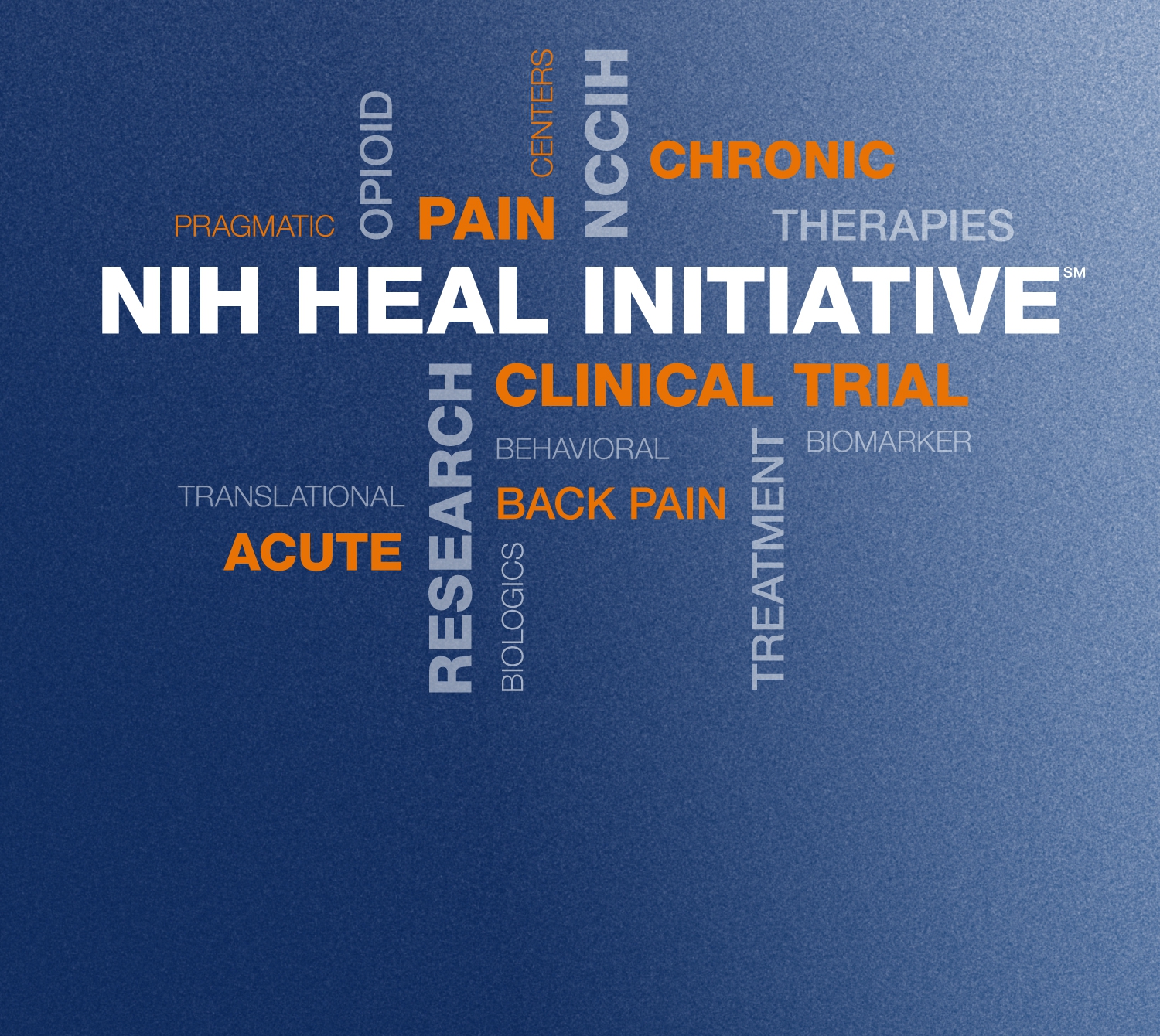 NIH HEAL Initiative